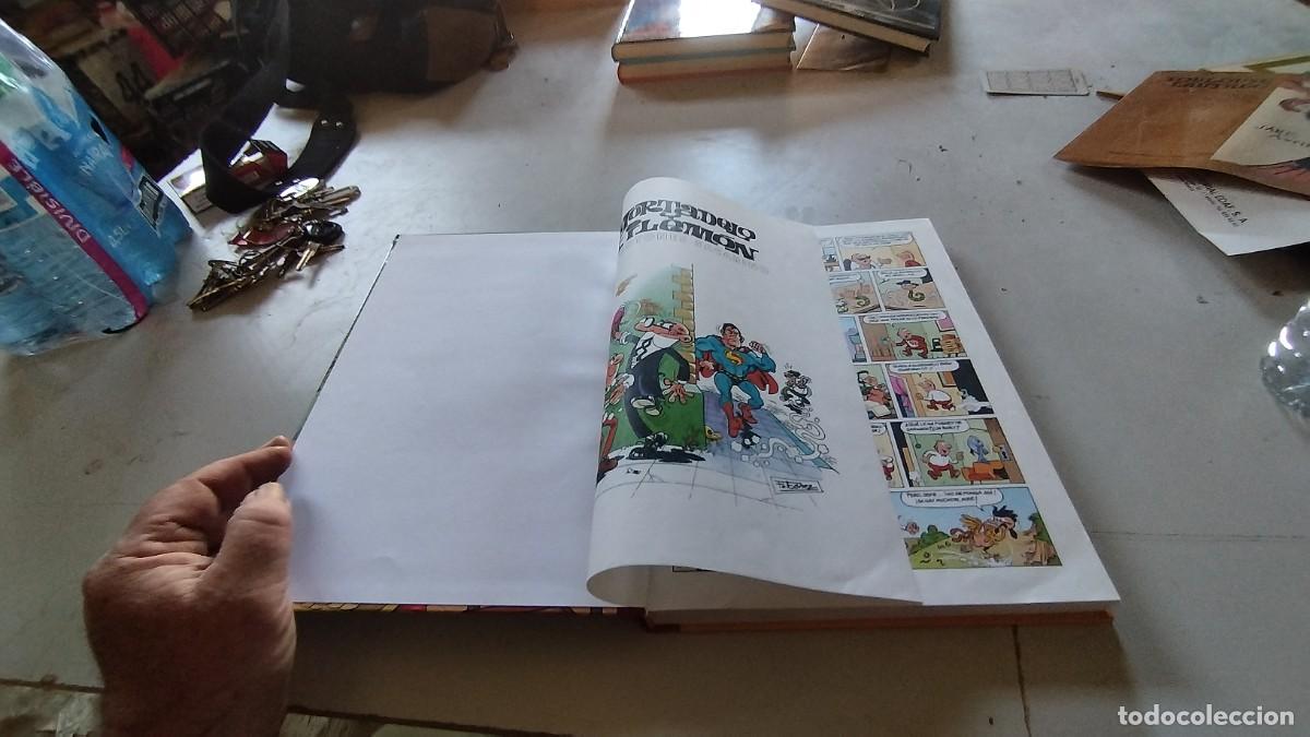 Tebeos: SUPER HUMOR / MORTADELO Y FILEMON / GRV 76 - Foto 3
