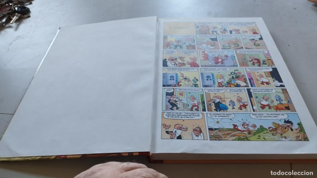 Tebeos: SUPER HUMOR / MORTADELO Y FILEMON / GRV 76 - Foto 4