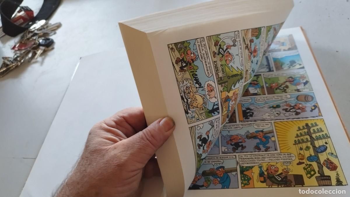 Tebeos: SUPER HUMOR / MORTADELO Y FILEMON / GRV 76 - Foto 5