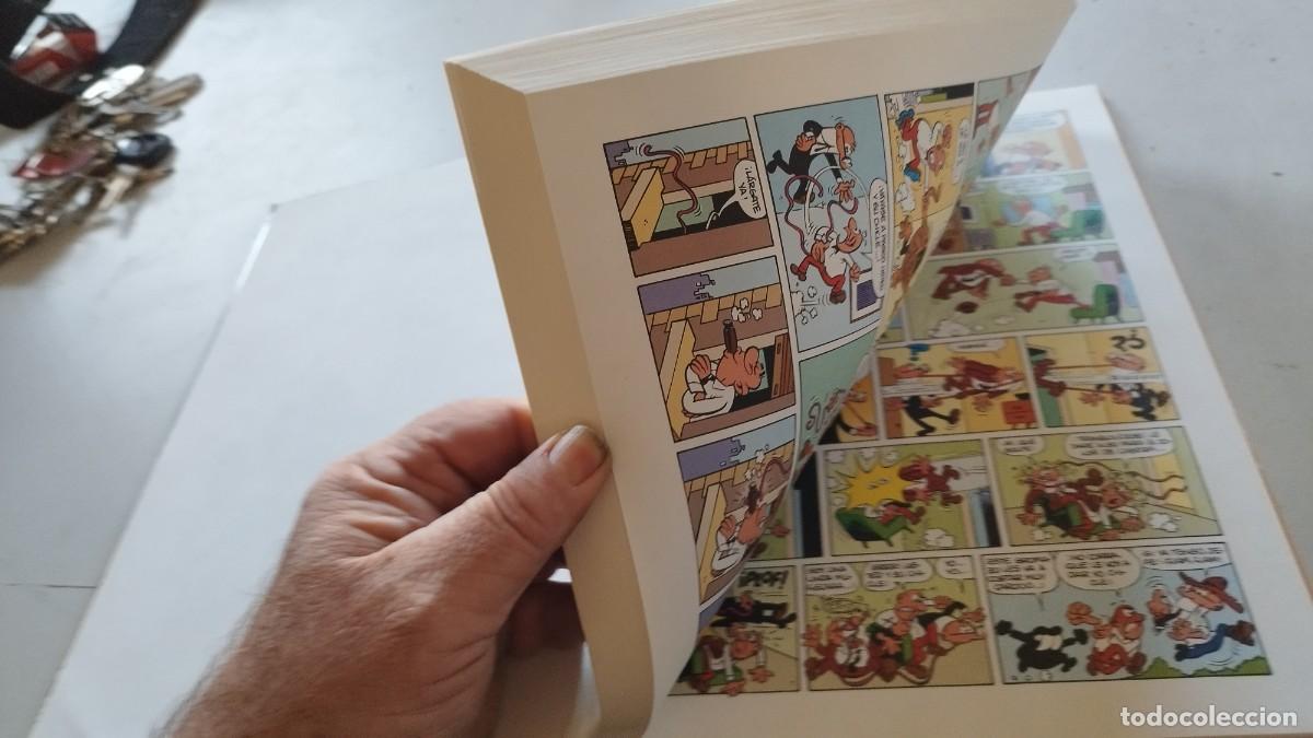 Tebeos: SUPER HUMOR / MORTADELO Y FILEMON / GRV 76 - Foto 6