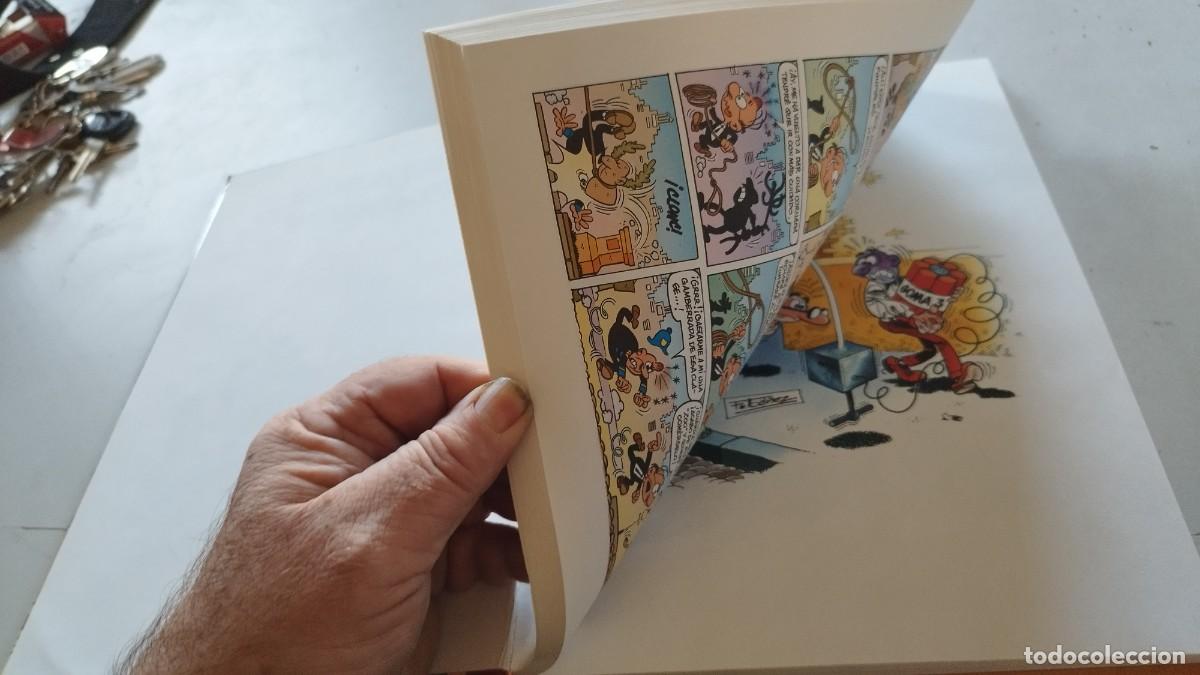 Tebeos: SUPER HUMOR / MORTADELO Y FILEMON / GRV 76 - Foto 7