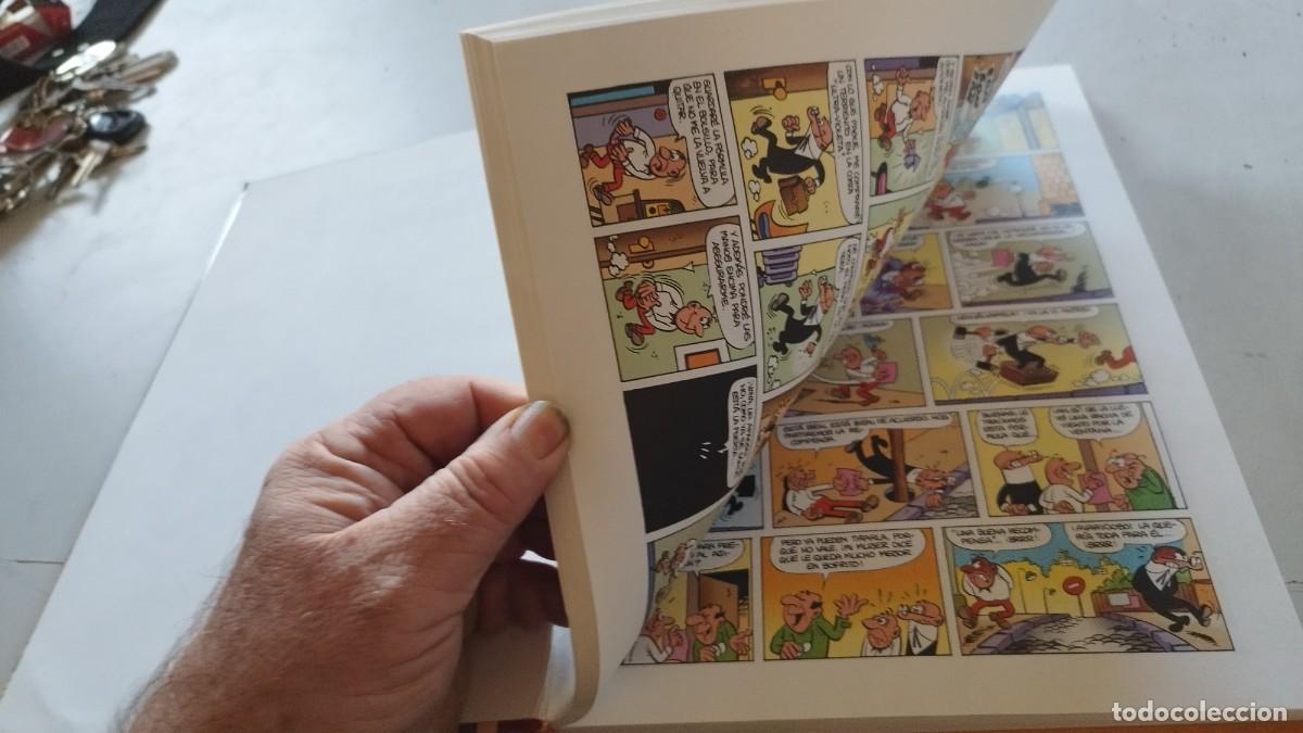 Tebeos: SUPER HUMOR / MORTADELO Y FILEMON / GRV 76 - Foto 8