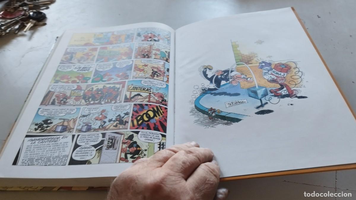Tebeos: SUPER HUMOR / MORTADELO Y FILEMON / GRV 76 - Foto 9
