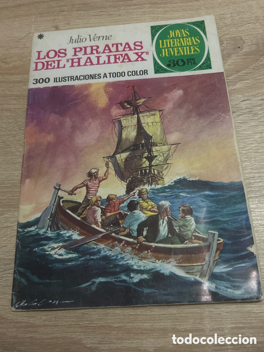 Livros de Banda Desenhada: Joyas literarias juveniles n&uacute;m 133