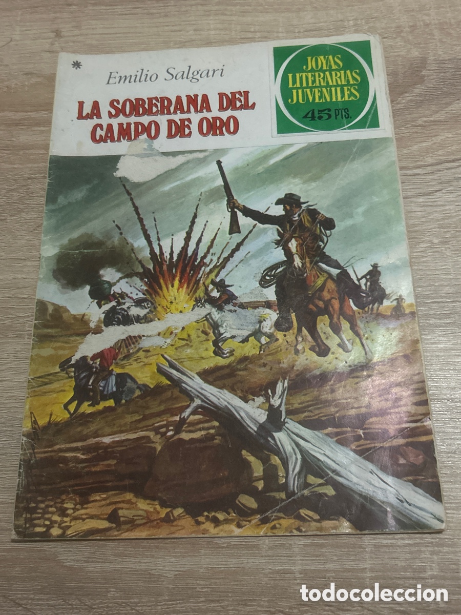 Livros de Banda Desenhada: Joyas literarias juveniles n&uacute;m 153