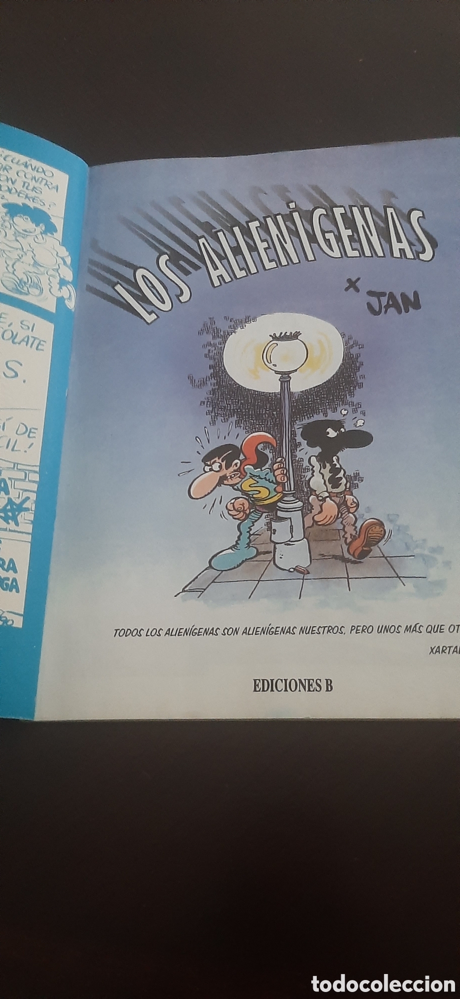 Tebeos: Comic Superlopez n&deg; 4 - Foto 3