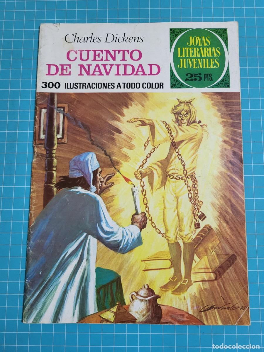 Tebeos: Joyas Literarias N &ordm; 90, 2&ordf; Edici&oacute;n. Bruguera.