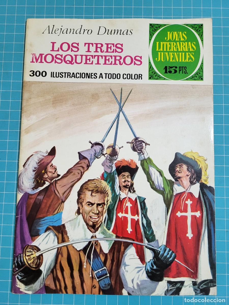 Tebeos: Joyas Literarias N &ordm; 96, 1&ordf; Edici&oacute;n. Bruguera.