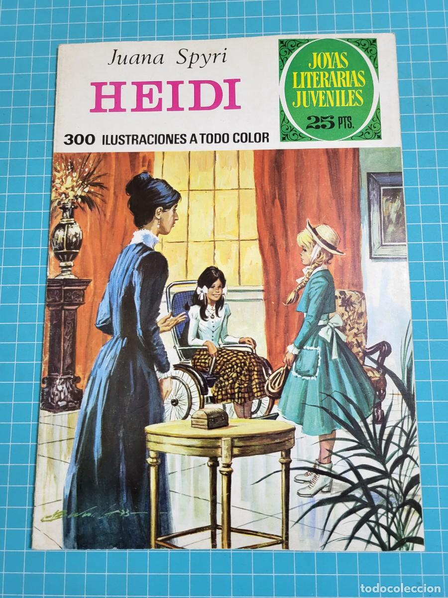 Tebeos: Joyas Literarias N &ordm; 103, 2&ordf; Edici&oacute;n. Bruguera.