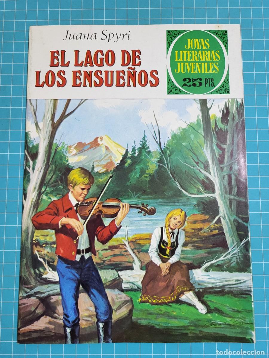 Tebeos: Joyas Literarias N &ordm; 175, 1&ordf; Edici&oacute;n. Bruguera.