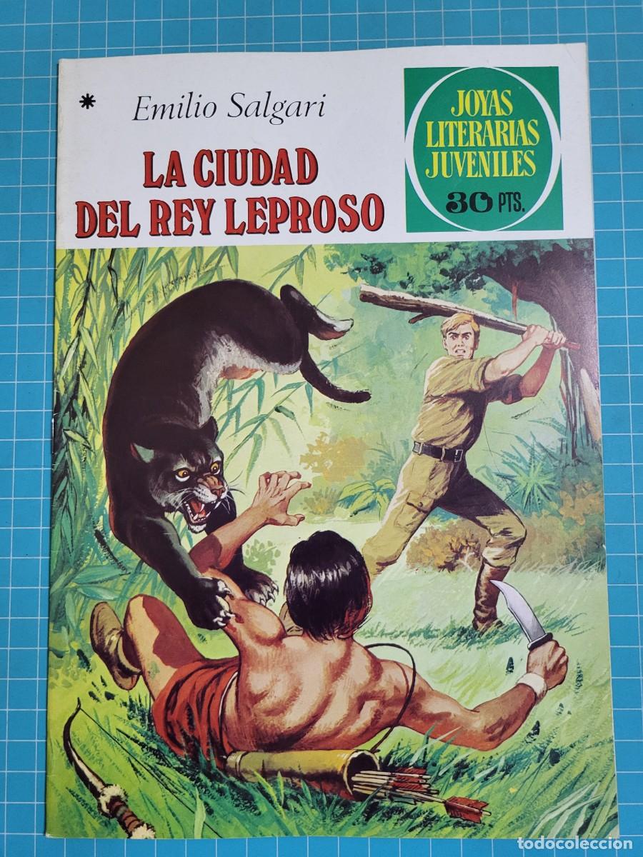 Tebeos: Joyas Literarias N &ordm; 188, 1&ordf; Edici&oacute;n. Bruguera.