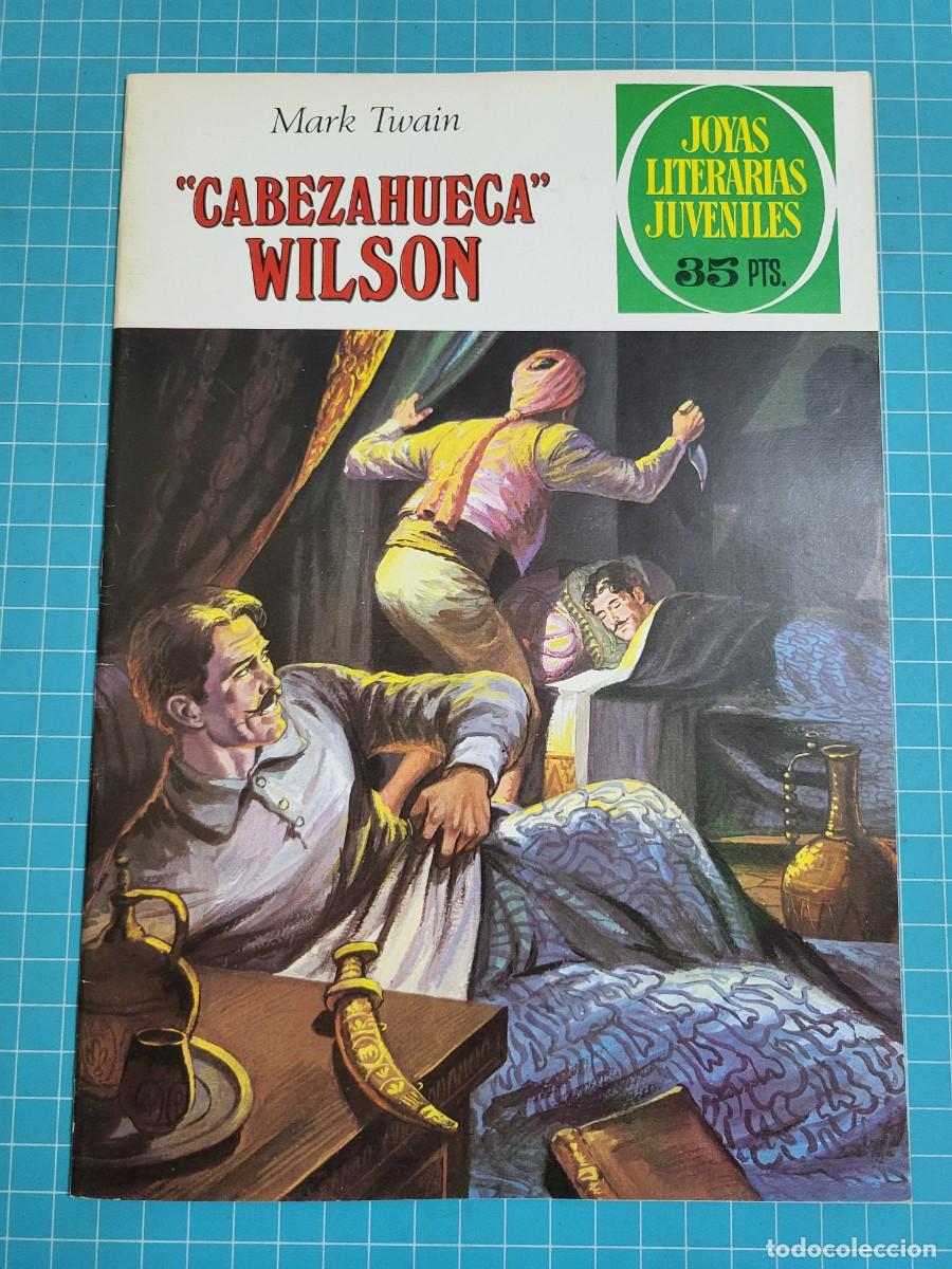 Tebeos: Joyas Literarias N &ordm; 209, 1&ordf; Edici&oacute;n. Bruguera.