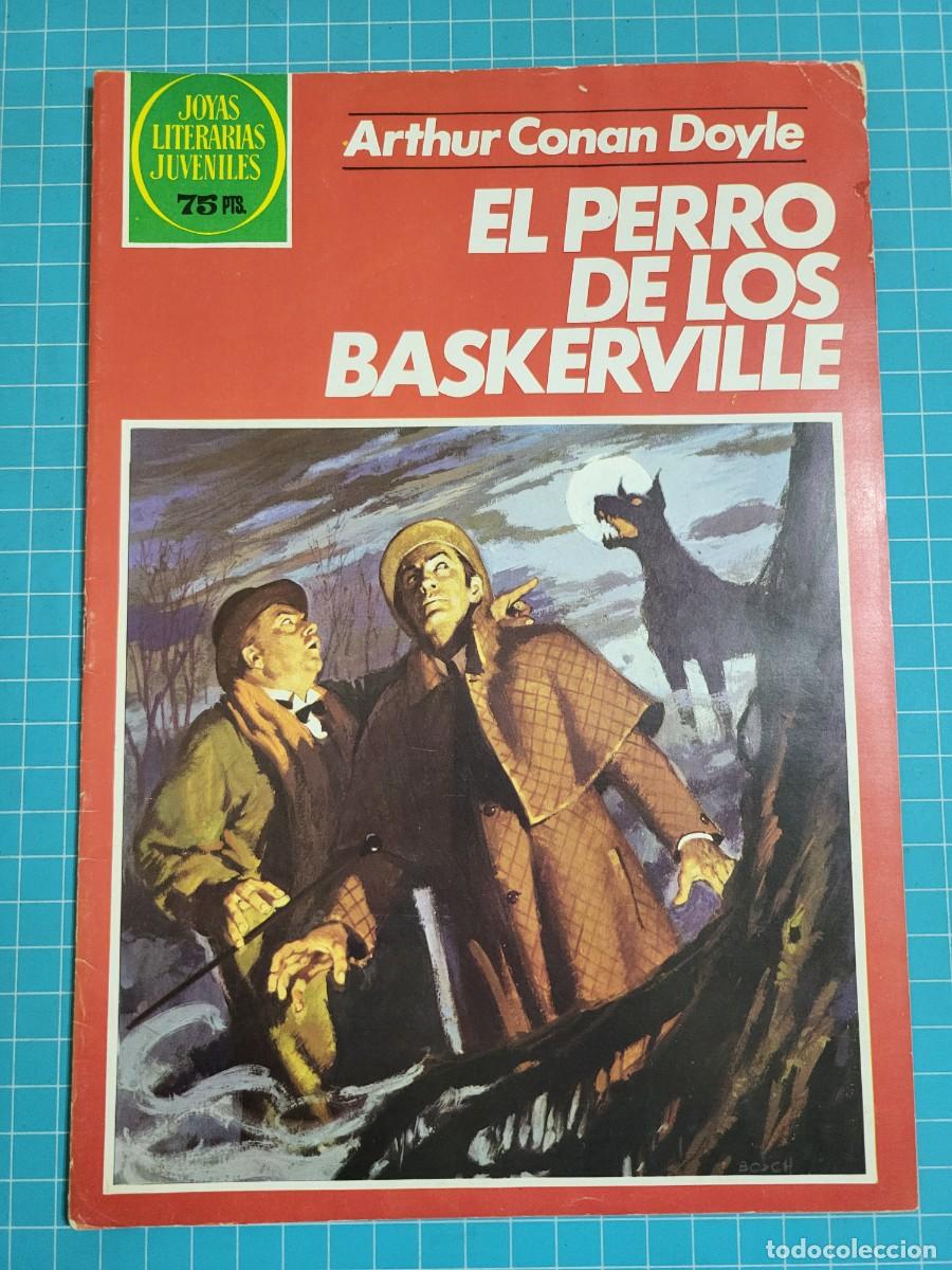 Tebeos: Joyas Literarias N &ordm; 247, 1&ordf; Edici&oacute;n. Bruguera.