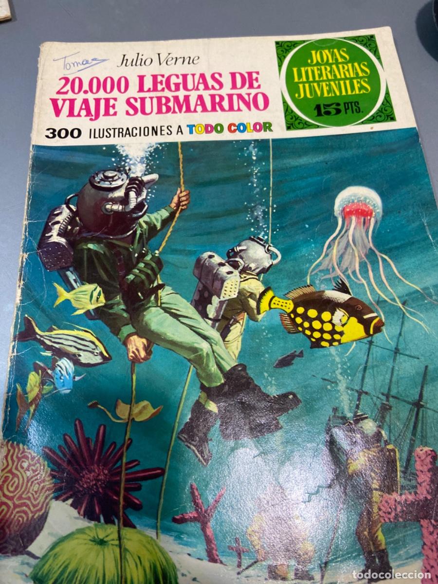 Tebeos: 3 joyas literarias juveniles - Foto 3