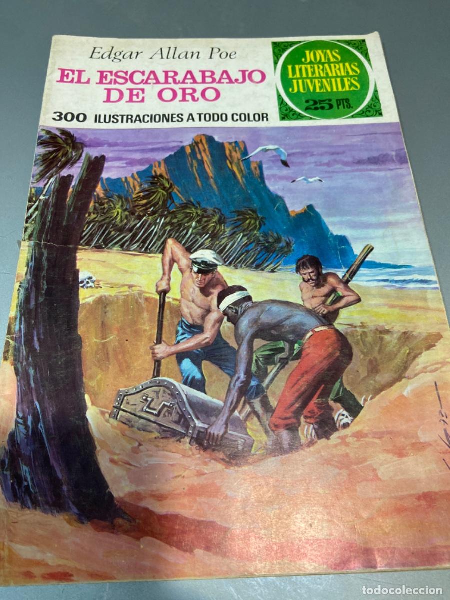Tebeos: 3 joyas literarias juveniles - Foto 4