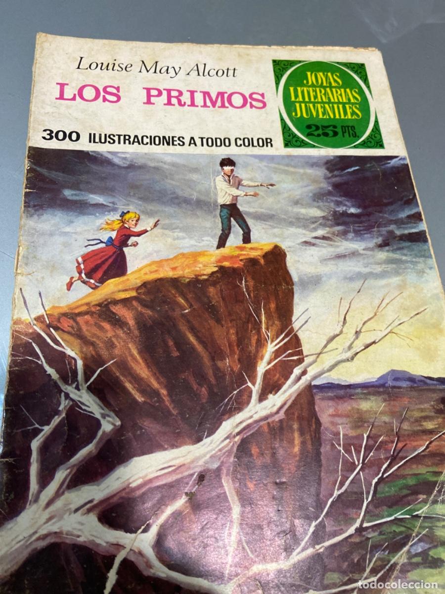 Tebeos: 3 joyas literarias juveniles - Foto 5