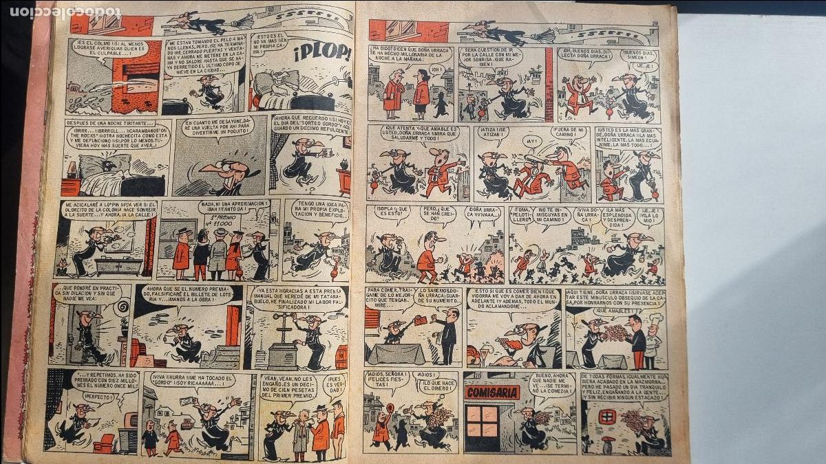 Tebeos: C&Oacute;MIC MORTADELO - ESPECIAL TORREFACTO - Foto 2