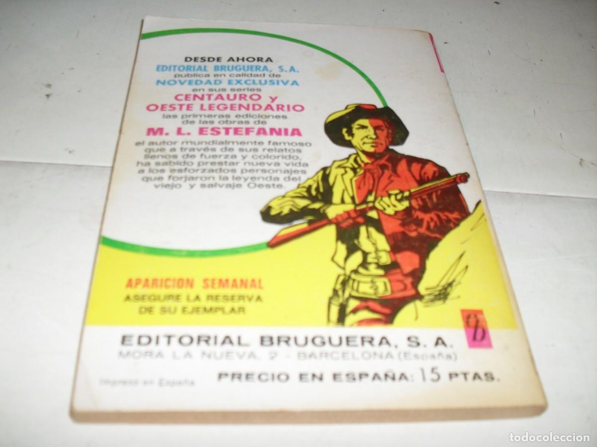 Tebeos: BOLSILIBRO KANSAS N&ordm; 898,DURO CONTRAGOLPE,DE ALF REGALDIE,BRUGUERA,A&Ntilde;OS 70