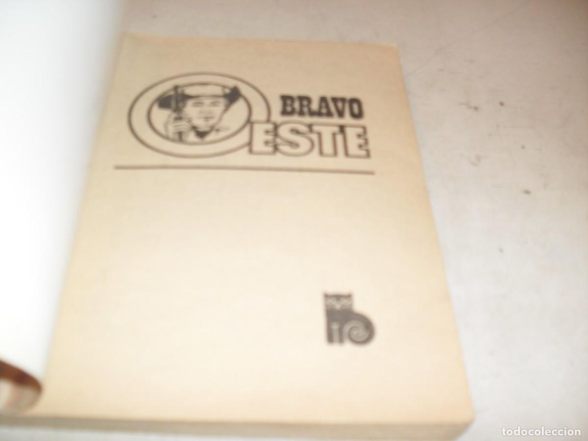 Tebeos: BOLSILIBRO KANSAS N&ordm; 833,FATIDICA OBSESION,DE ESTEFANIA,BRUGUERA,A&Ntilde;OS 70