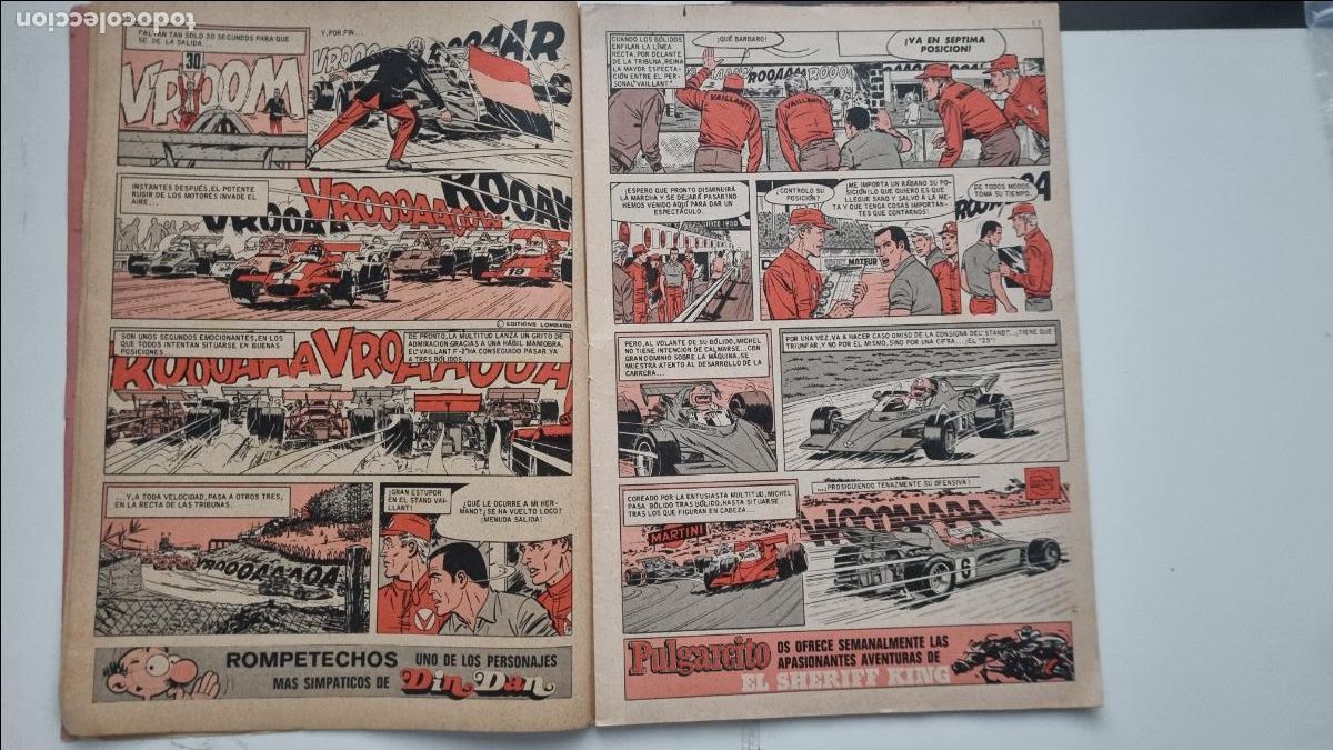 Tebeos: Tebeo Super MORTADELO - Foto 2