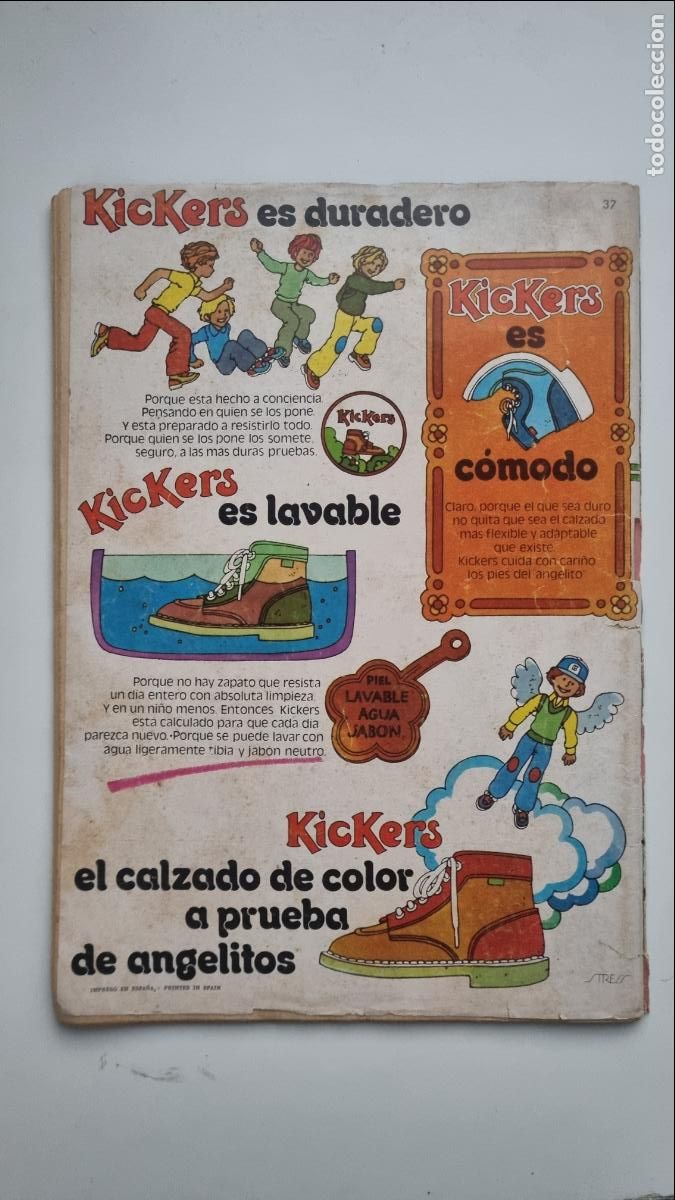 Tebeos: Tebeo Super MORTADELO - Foto 3