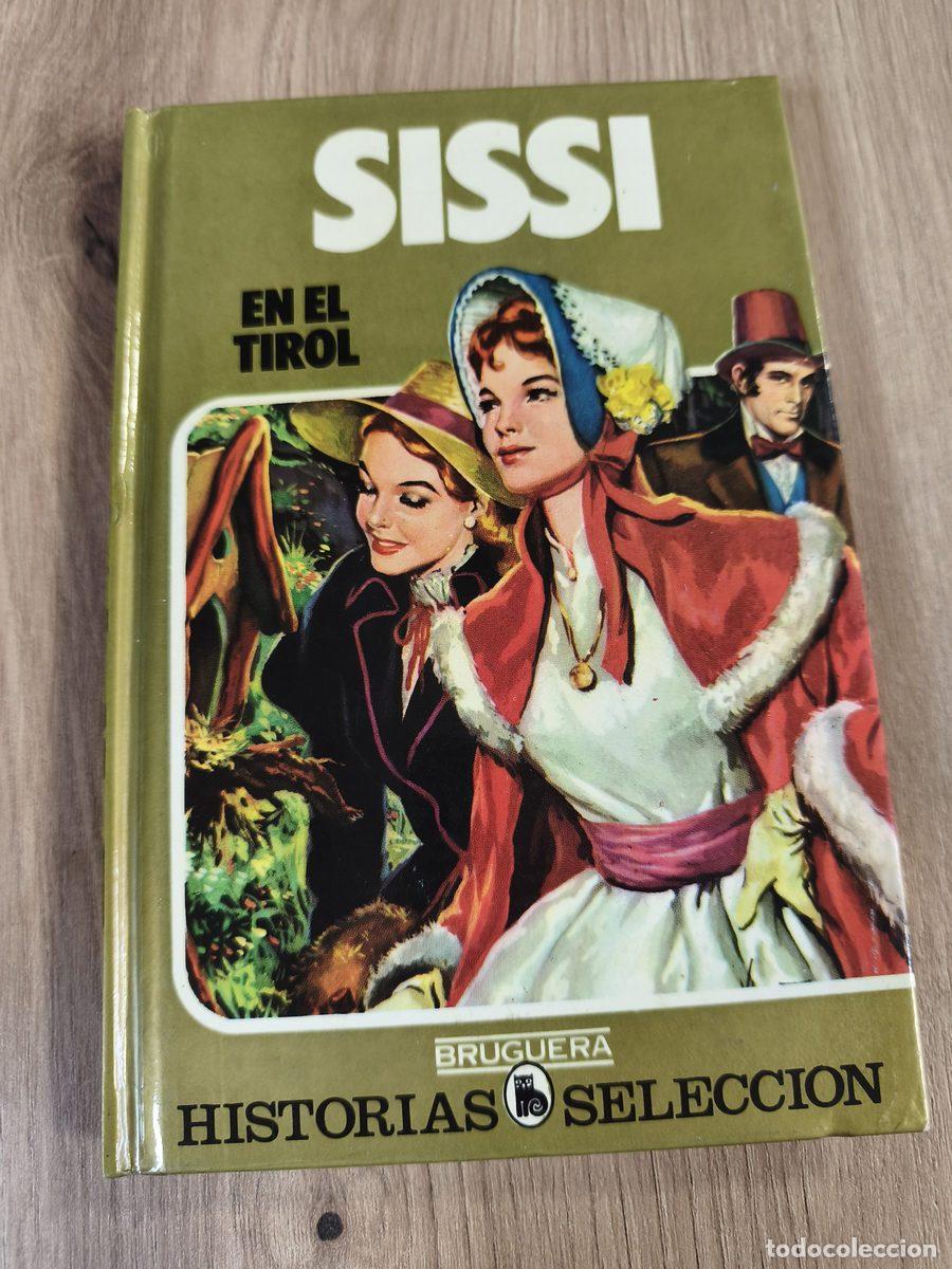 Tebeos: Sissi en el Tirol Marcel dIsard - Foto 1
