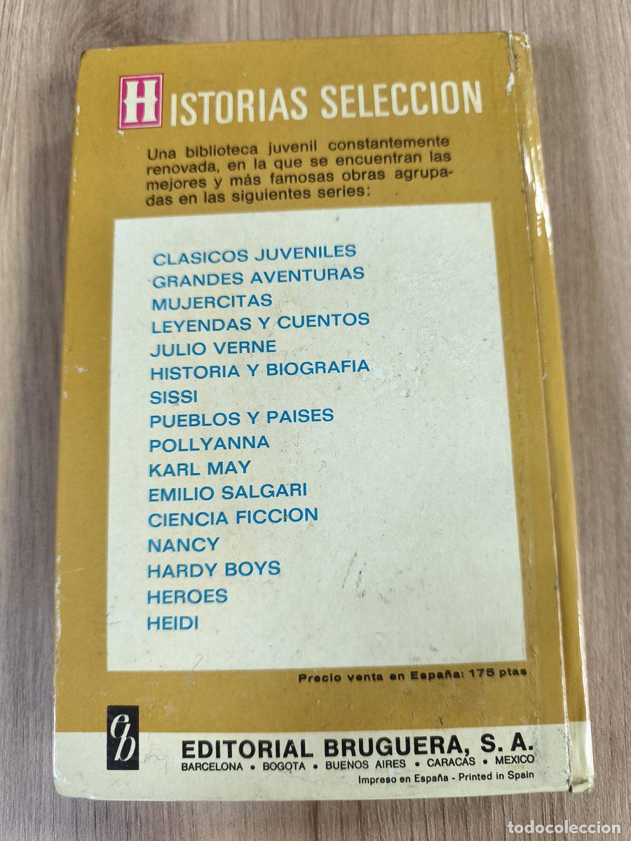 Tebeos: Sissi Reina de Hungr&iacute;a Marcel dIsard - Foto 2