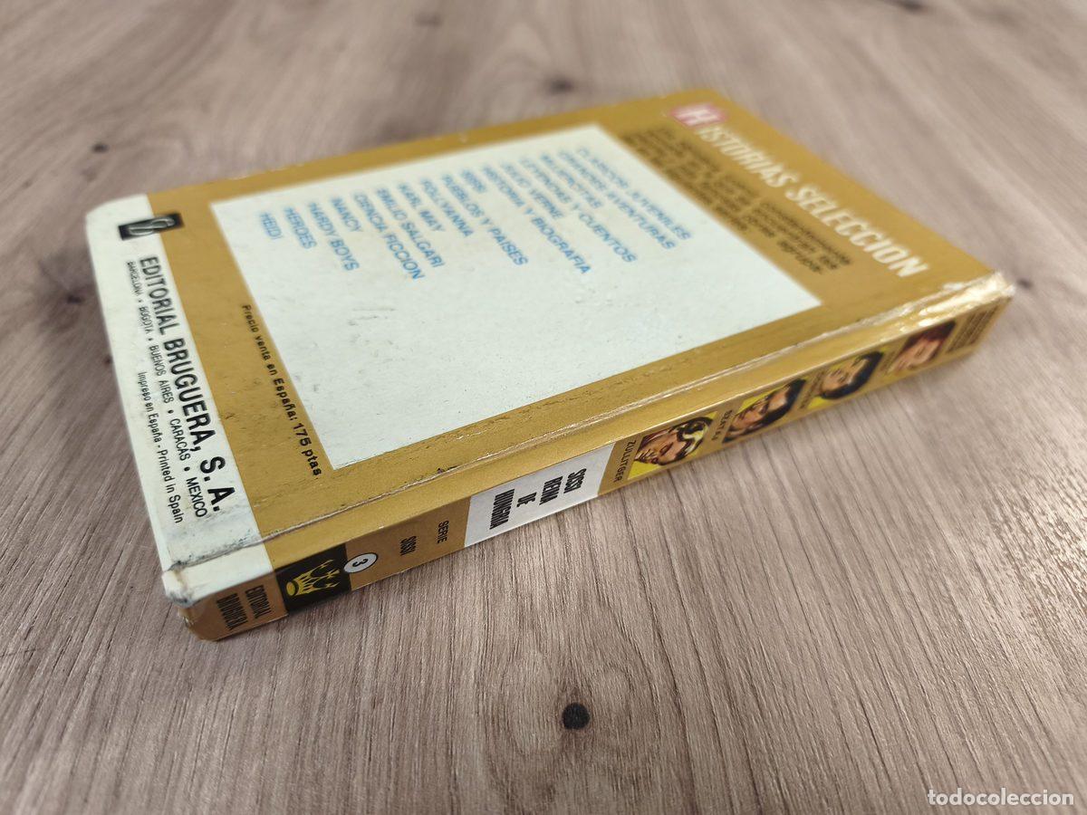 Tebeos: Sissi Reina de Hungr&iacute;a Marcel dIsard - Foto 3