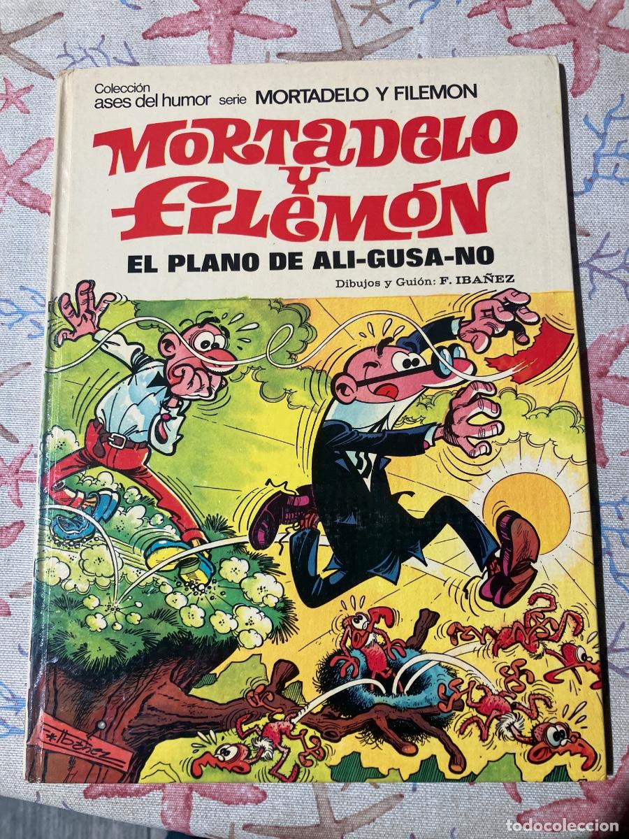 Tebeos: ASES DEL HUMOR - N&Uacute;MERO 32 - BRUGUERA
