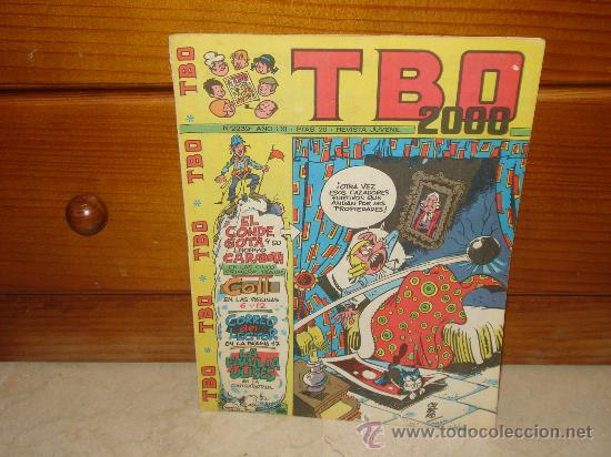 Tebeos: TBO N&ordm; 2239 - A&Ntilde;O 1977 - Foto 1
