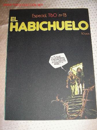 Tebeos: TBO ESPECIAL N&ordm; 13. - Foto 1