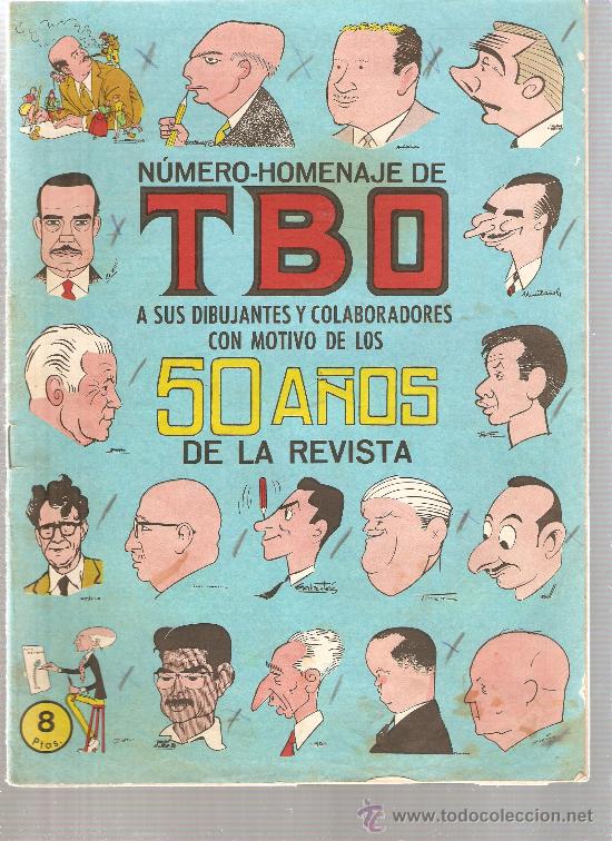 Tebeos: TBO - 7 NUMEROS ALMANAQUE Y EXTRA - Foto 4