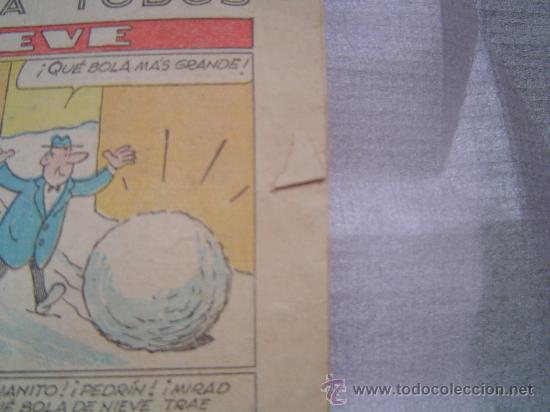 Tebeos: T B O. . - Foto 2