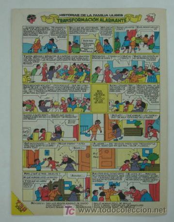 Tebeos: TBO 2000. N&ordm; 2306. - Foto 3