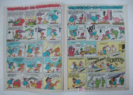 Tebeos: TBO 2000. N&ordm; 2306. - Foto 2