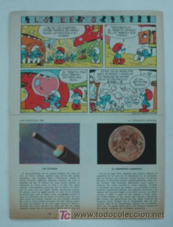 Tebeos: TBO 2000. N&ordm; 2110. - Foto 3