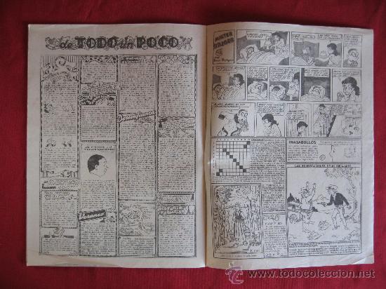 Tebeos: TBO - N&ordm; 269 - Foto 5