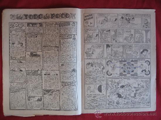 Tebeos: TBO - N&ordm; 235 - Foto 6