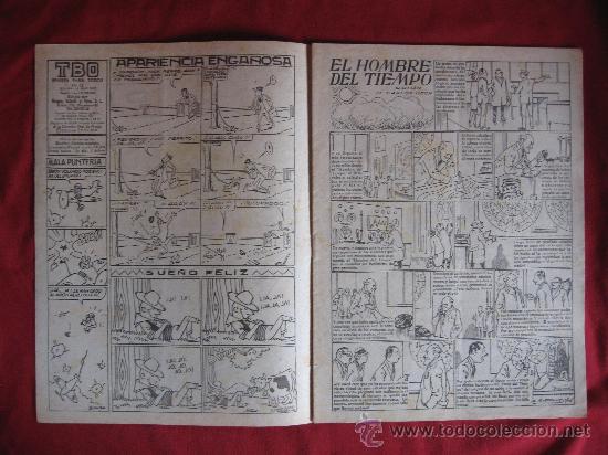 Tebeos: TBO - N&ordm; 494 - Foto 2