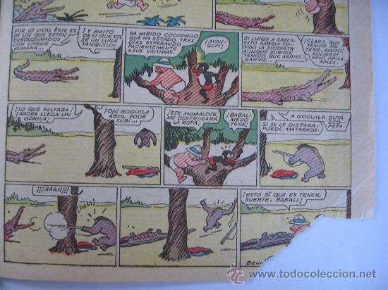 Tebeos: TBO - N&ordm; 284 - Foto 5