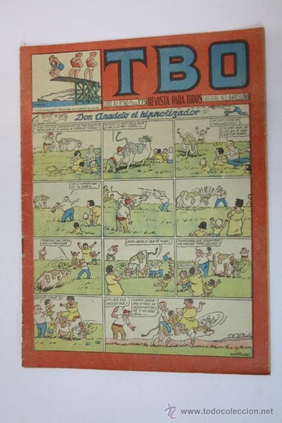 Tebeos: TBO Segunda Epoca N&ordm; 140 - 1,75 Ptas. - Foto 1