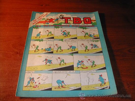 Tebeos: TBO N&ordm; 2380,    18 DE ABRIL DE 1980            REF&ordf; (JC) - Foto 1