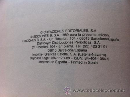 Tebeos: TBO LOS GRANDES INVENTOS 1989 - Foto 2