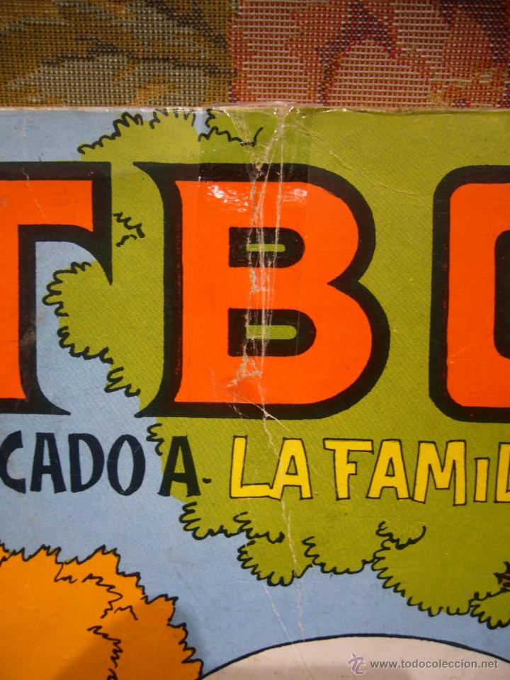Tebeos: TBO EXTRA N&ordm; 13. BUIGAS 1.979. - Foto 4