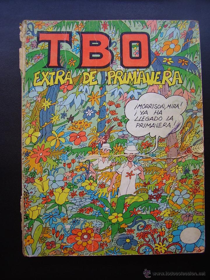 Tebeos: TBO, RETAPADO N&ordm; 15 - Foto 1