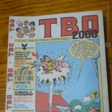Tebeos: TEBEOS-COMICS GOYO ■ TBO 2000 2125 ■ ED. BUIGAS ■ AA99 X0123 ■