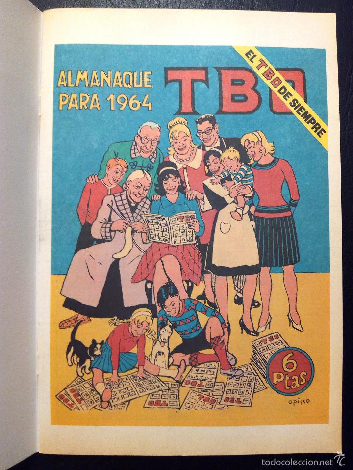 Tebeos: TBO - CAPTURA SORPRENDENTE - EDICIONES B - 2003. - Foto 3