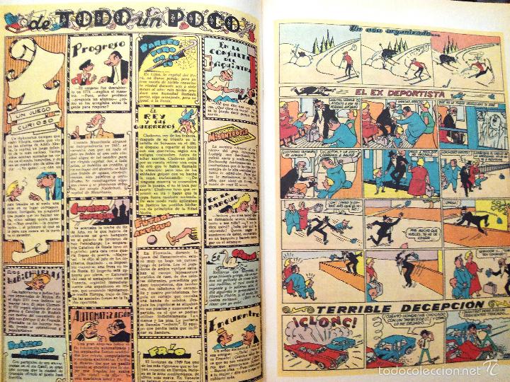 Tebeos: TBO - CAPTURA SORPRENDENTE - EDICIONES B - 2003. - Foto 4