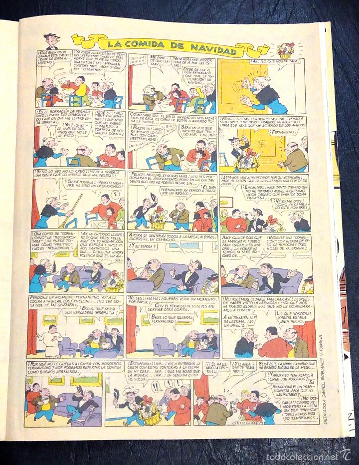 Tebeos: TBO N&ordm; 11 - XII - 1988 - EDICIONES B. - Foto 6