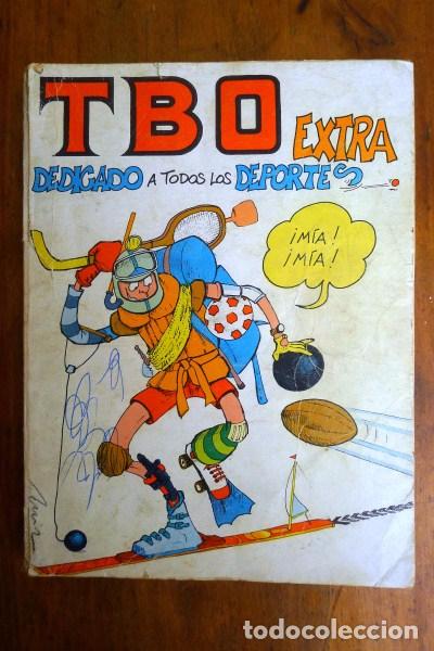 Tebeos: TBO. N&ordm; 14 [RETAPADO] - Foto 1